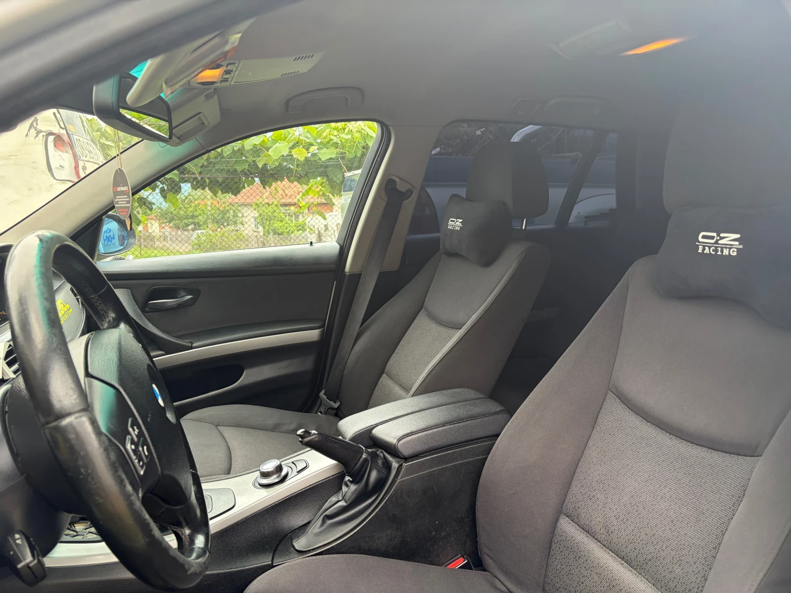 BMW 320, снимка 9 - Автомобили и джипове - 54882134