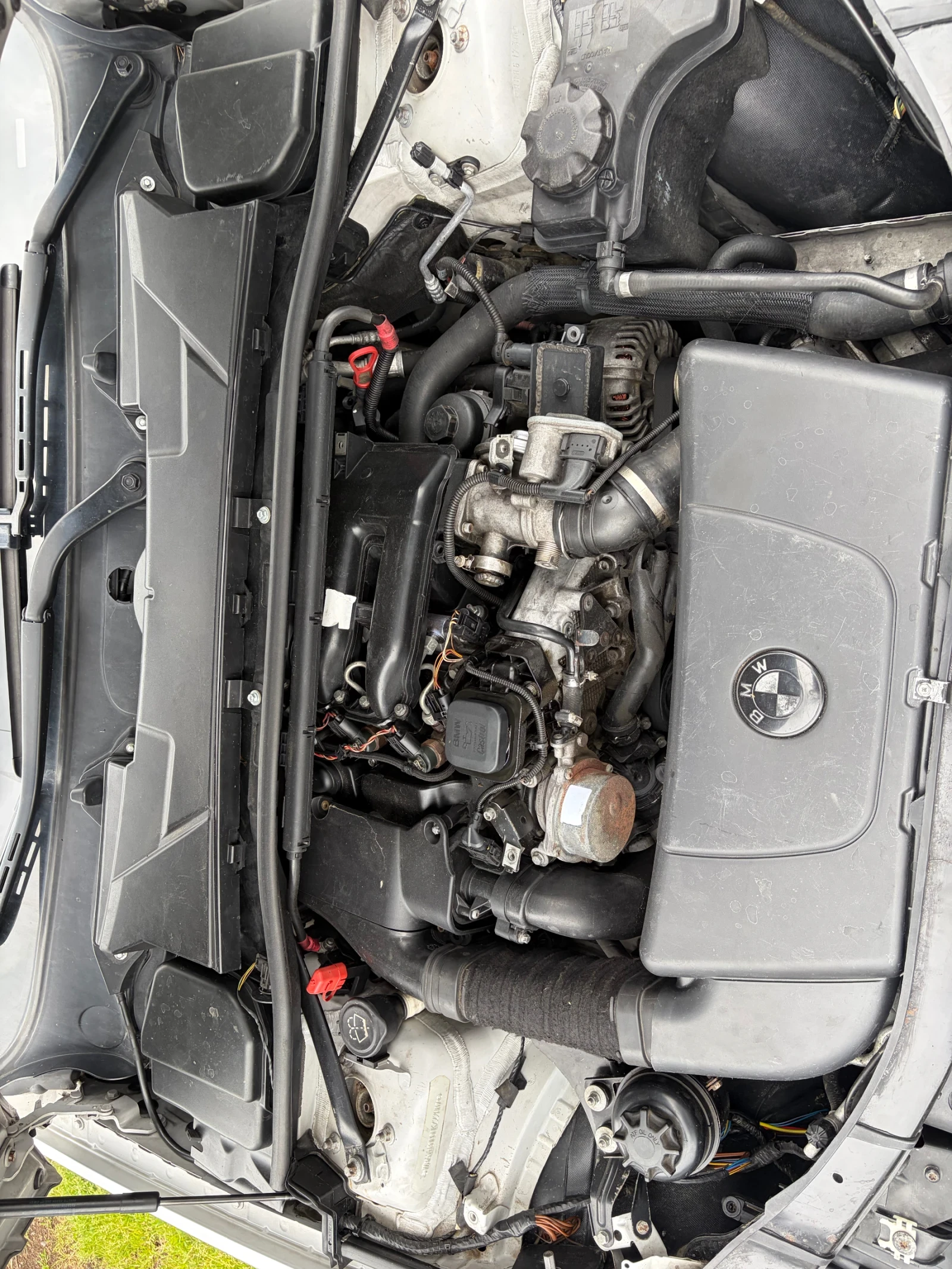 BMW 320, снимка 13 - Автомобили и джипове - 54882134