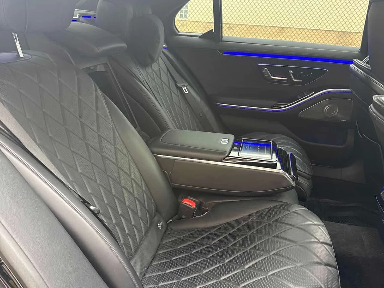 Mercedes-Benz S 580 | DISTRONIC | HUD | BURMESTER | ОБДУХВАНЕ | , снимка 10 - Автомобили и джипове - 54906280