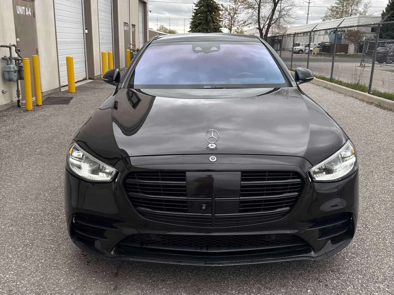 Mercedes-Benz S 580 | DISTRONIC | HUD | BURMESTER | ОБДУХВАНЕ | , снимка 6 - Автомобили и джипове - 54906280
