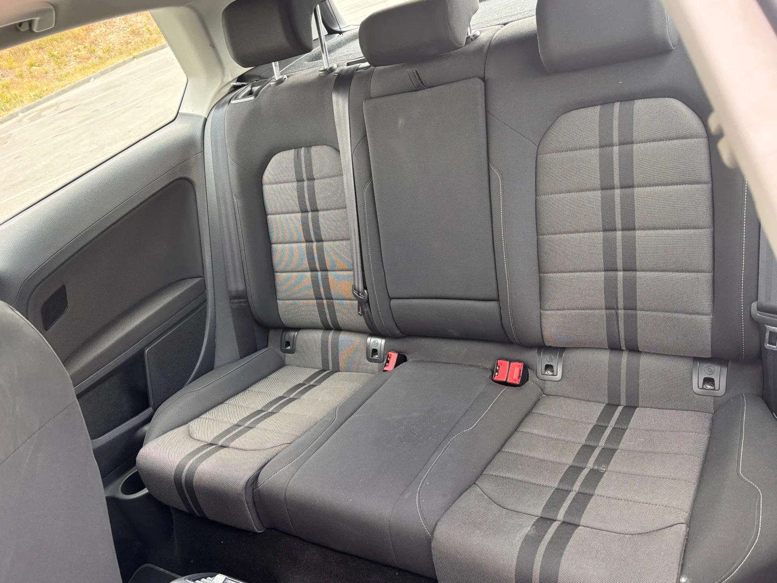 VW Golf 1.4 TSI 122 hp, снимка 15 - Автомобили и джипове - 55132148