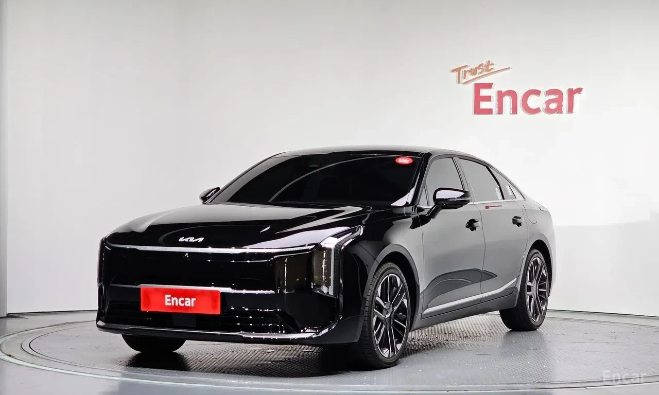 Kia K8 HUD| 360| ПОДГРЕВИ| ПАНОРАМА| 2 КЛЮЧА| 