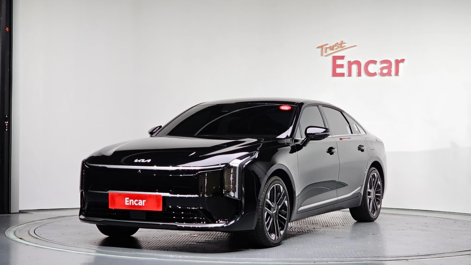 Kia K8 HUD| 360| ПОДГРЕВИ| ПАНОРАМА| 2 КЛЮЧА| , снимка 2 - Автомобили и джипове - 55298578