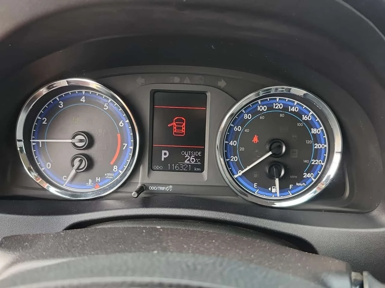Toyota Corolla LE| ПОДГРЕВИ| NAVI| 2 КЛЮЧА| , снимка 9 - Автомобили и джипове - 55325073