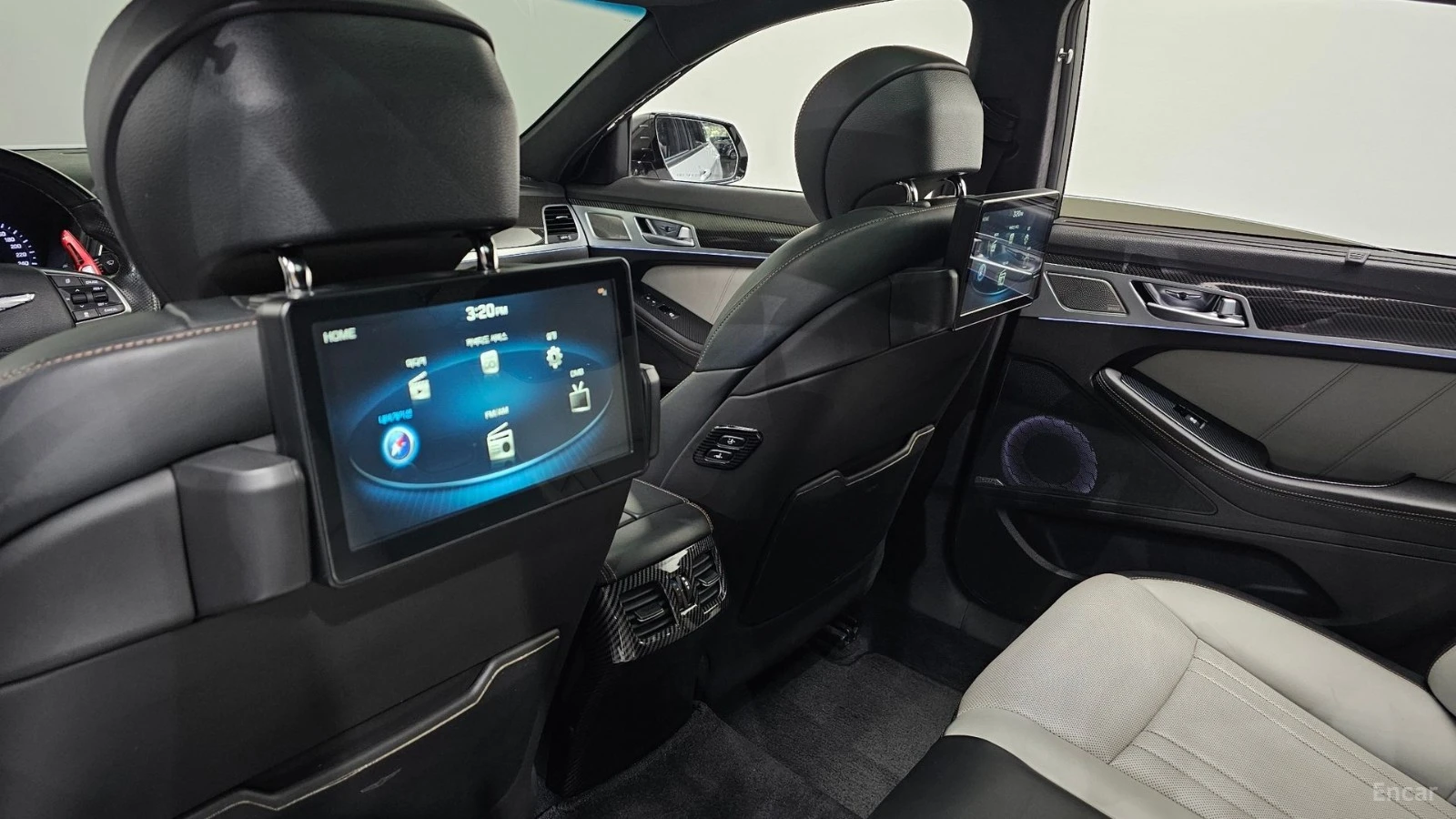 Genesis G80 3.3 T-GDI AWD Sports* ��������* ����* ������* ���� | Mobile.bg � ����������� 17