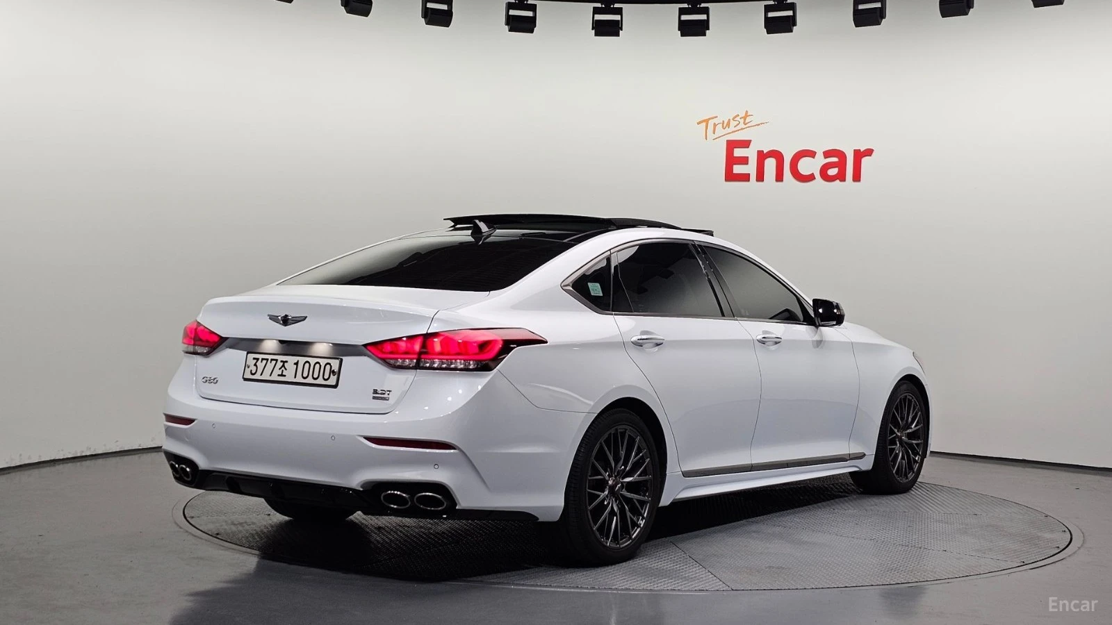 Genesis G80 3.3 T-GDI AWD Sports* ��������* ����* ������* ���� | Mobile.bg � ����������� 2