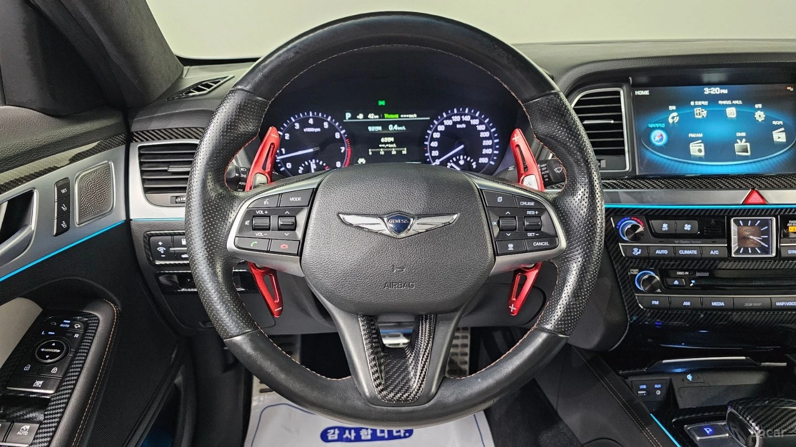 Genesis G80 3.3 T-GDI AWD Sports* ��������* ����* ������* ���� | Mobile.bg � ����������� 13