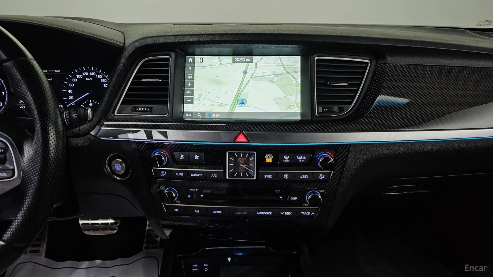 Genesis G80 3.3 T-GDI AWD Sports* ��������* ����* ������* ���� | Mobile.bg � ����������� 14