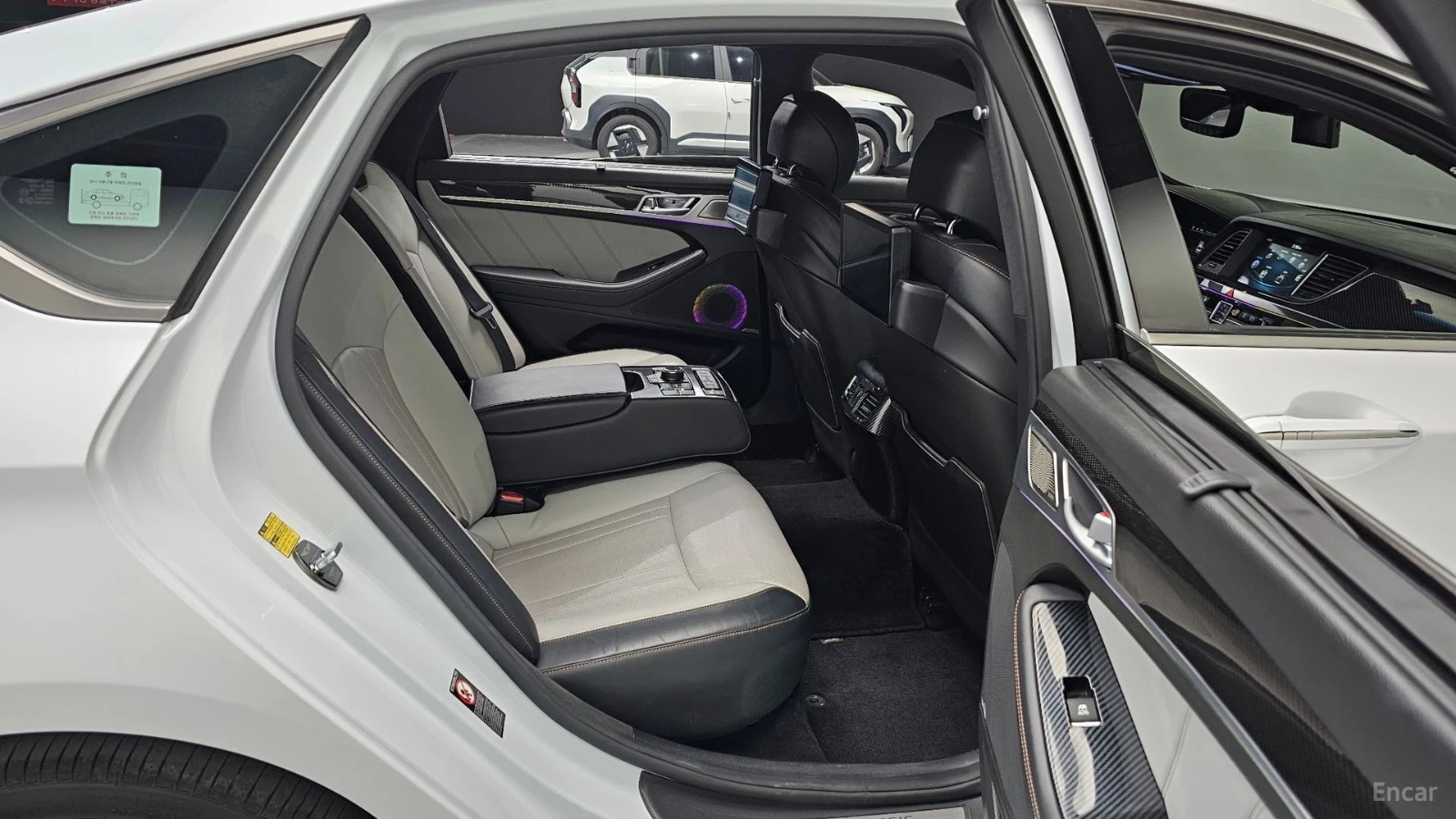 Genesis G80 3.3 T-GDI AWD Sports* ��������* ����* ������* ���� | Mobile.bg � ����������� 10