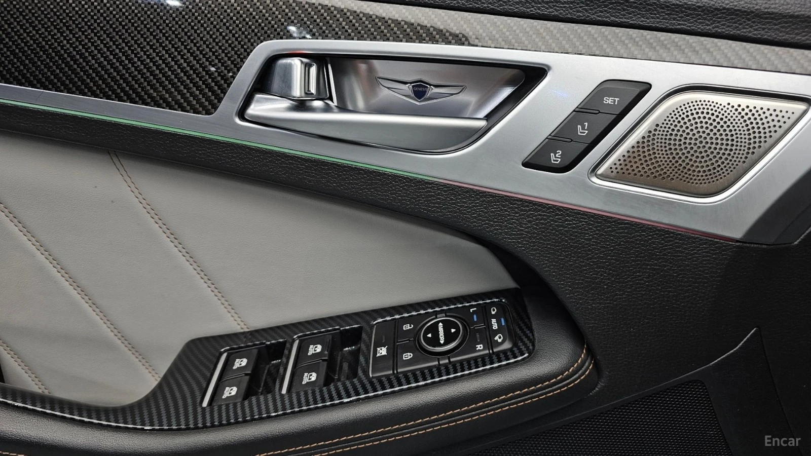 Genesis G80 3.3 T-GDI AWD Sports* ��������* ����* ������* ���� | Mobile.bg � ����������� 11