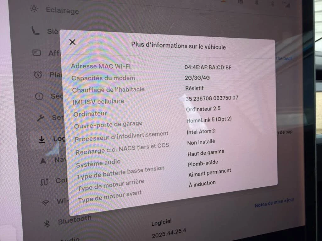 Tesla Model 3 * LONG RANGE* DUAL MOTOR ALL-WHE* KEYLESS* Camera*, снимка 8 - Автомобили и джипове - 55463858