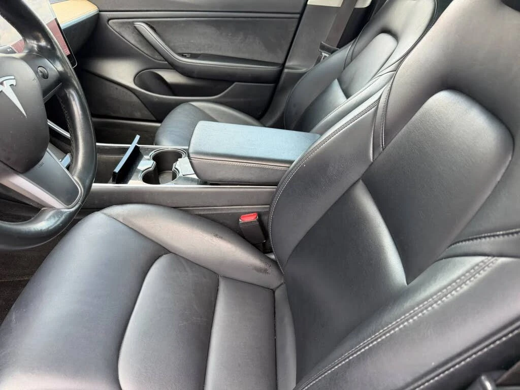 Tesla Model 3 * LONG RANGE* DUAL MOTOR ALL-WHE* KEYLESS* Camera*, снимка 15 - Автомобили и джипове - 55463858