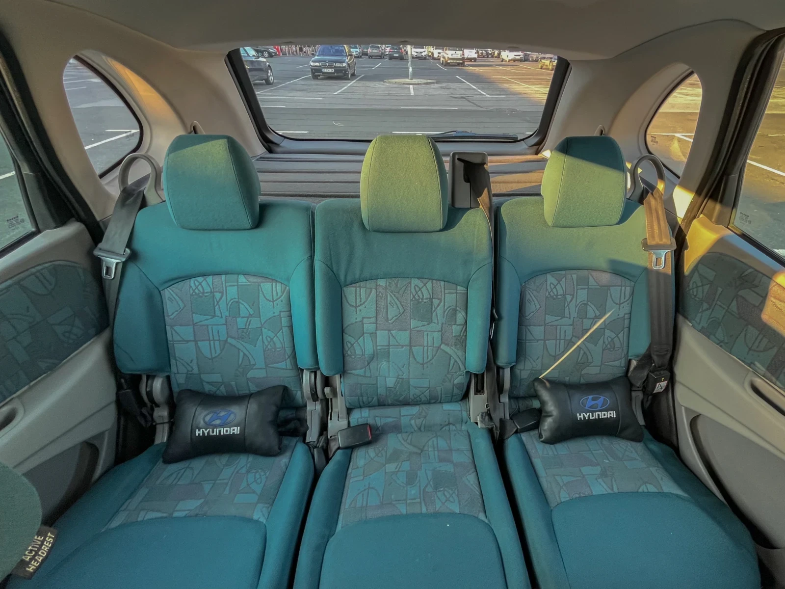 Nissan Almera tino, снимка 9 - Автомобили и джипове - 55742026
