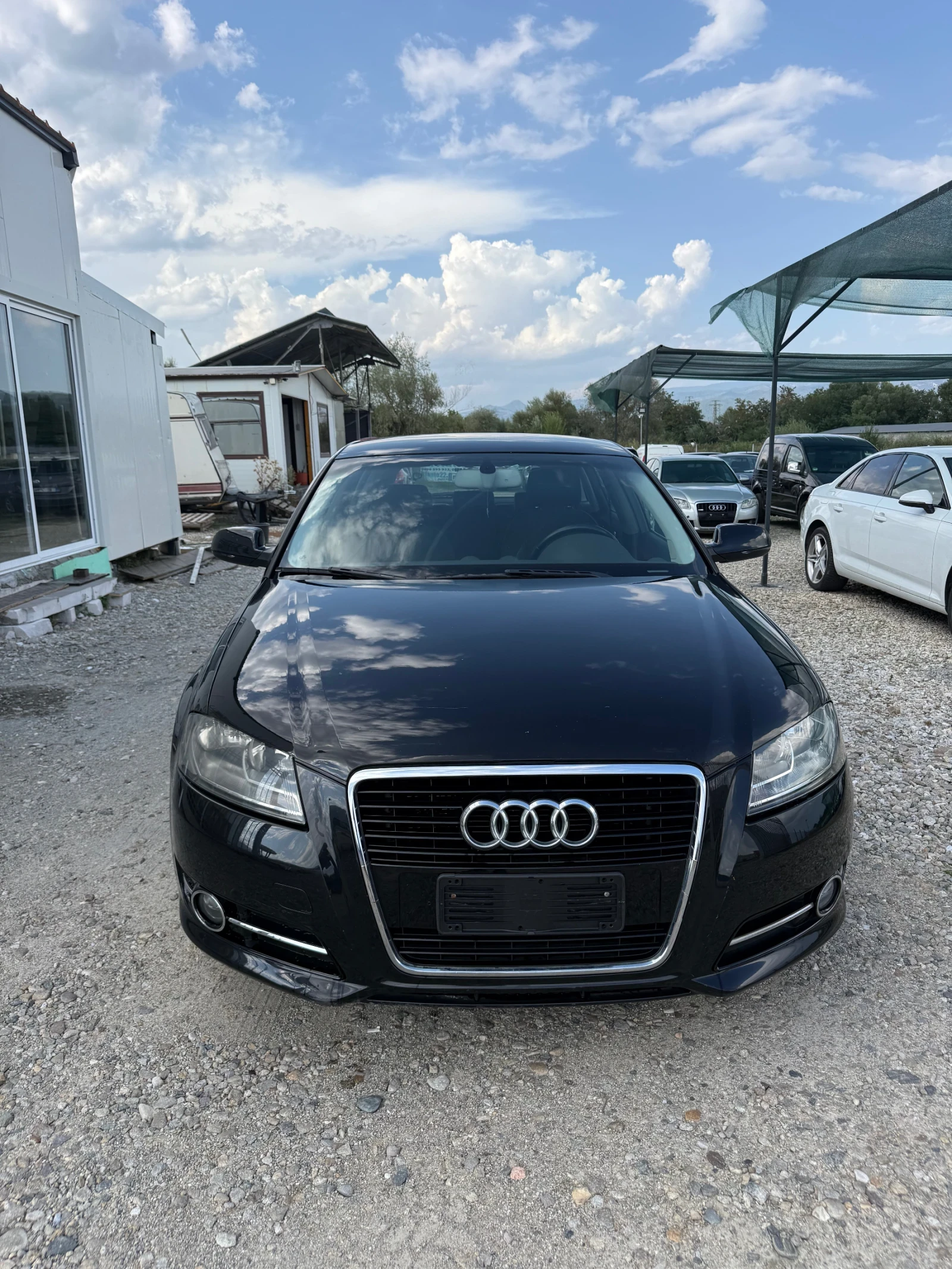 Audi A3 1.6TDI* ������ | Mobile.bg � ����������� 2