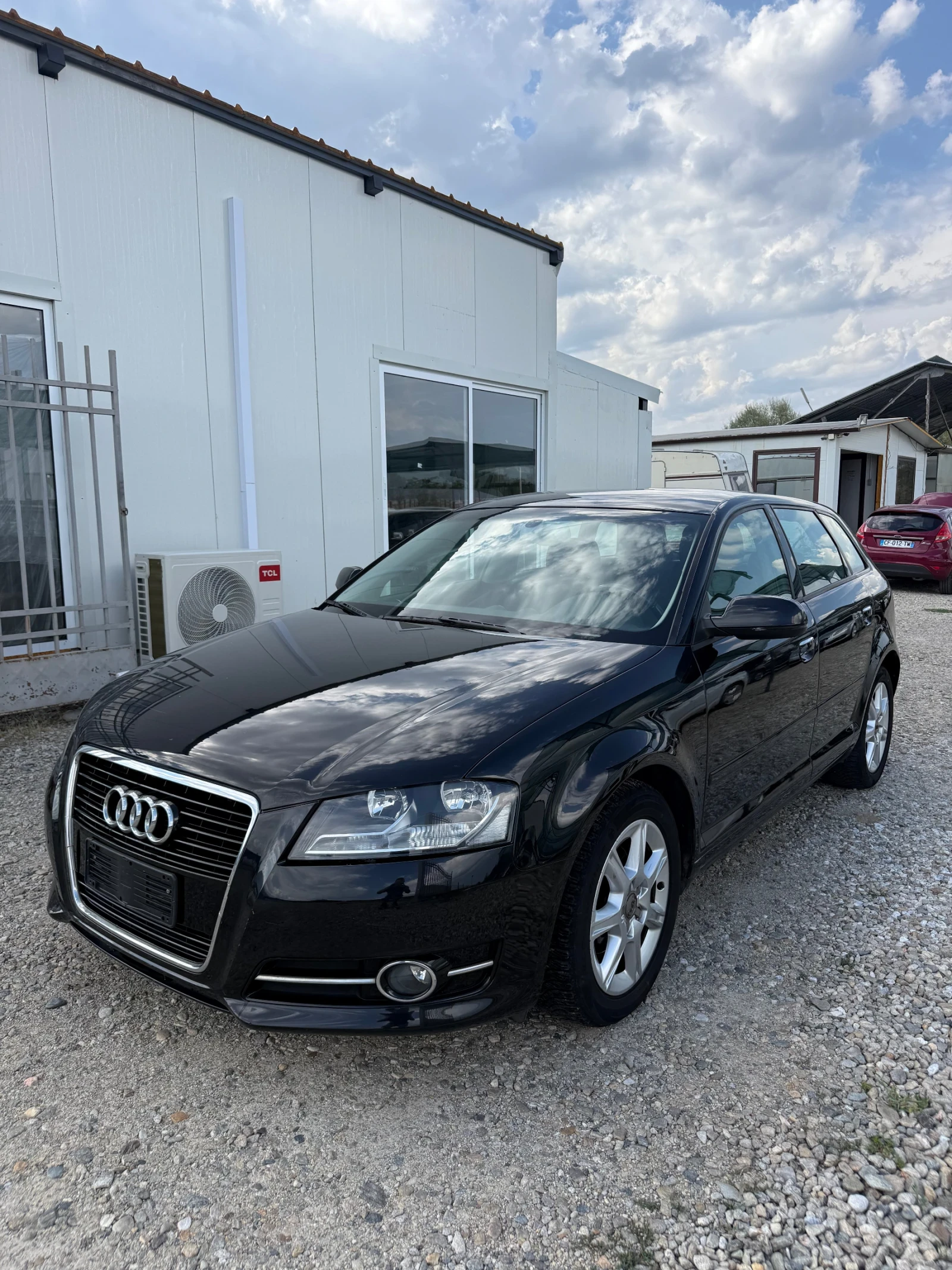 Audi A3 1.6TDI* ������ | Mobile.bg � ����������� 1