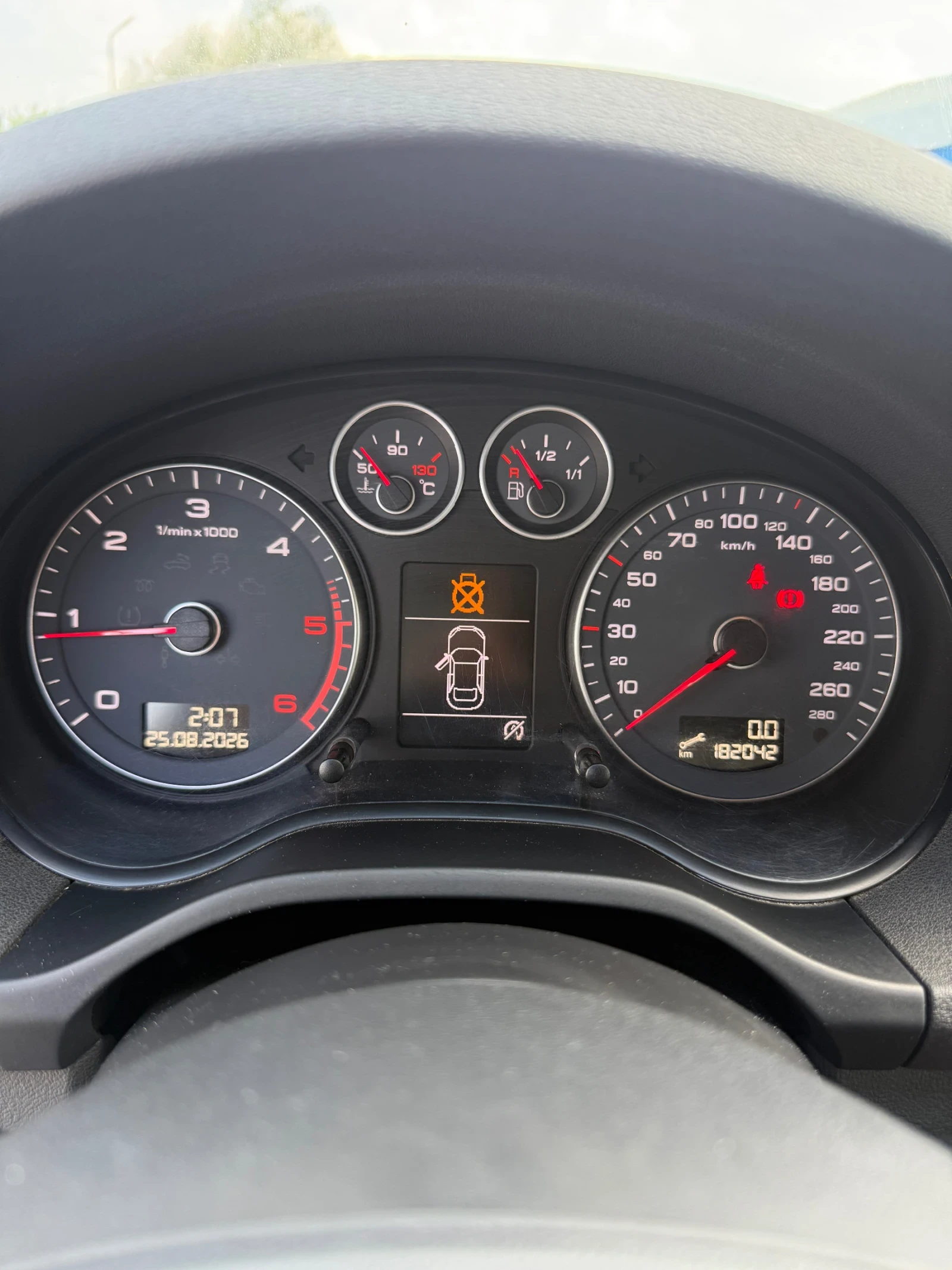 Audi A3 1.6TDI* ������ | Mobile.bg � ����������� 11