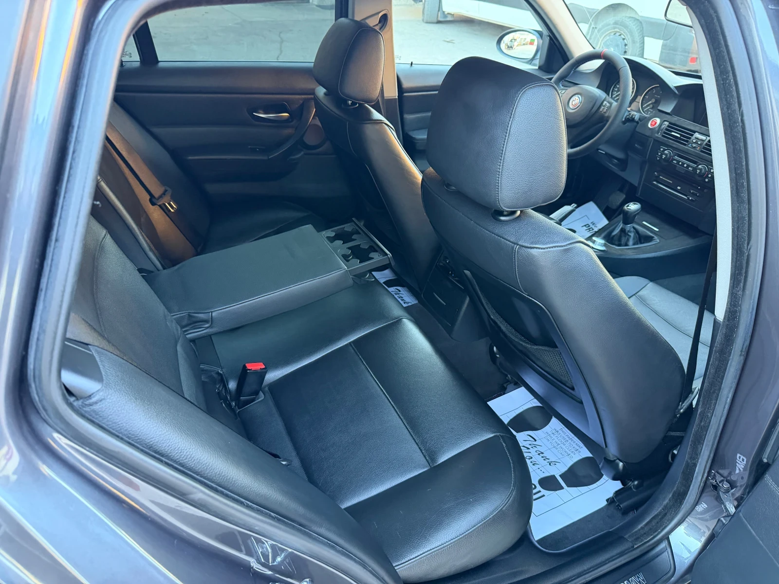BMW 330 3.0D М57, снимка 13 - Автомобили и джипове - 55981376