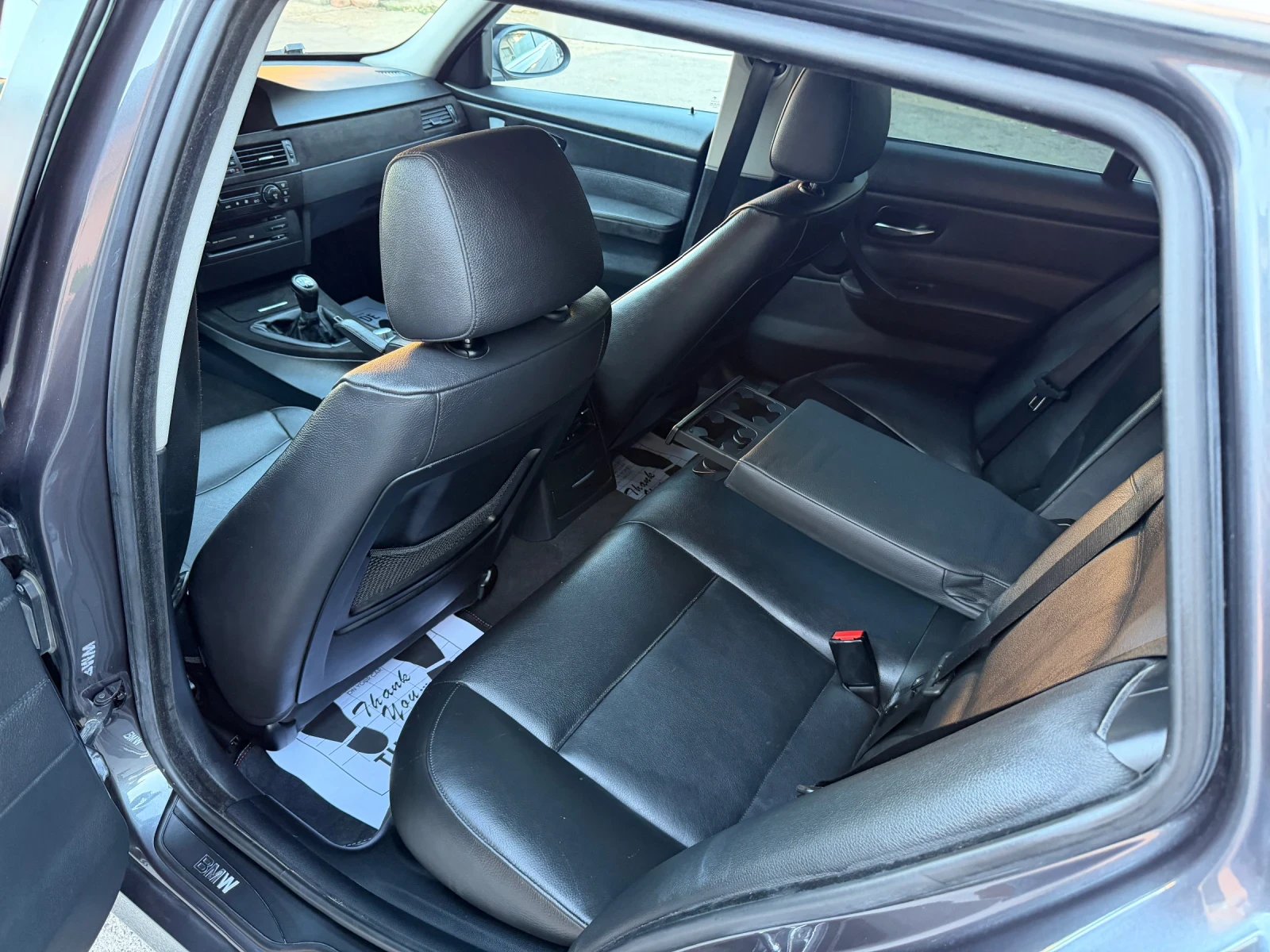 BMW 330 3.0D М57, снимка 14 - Автомобили и джипове - 55981376