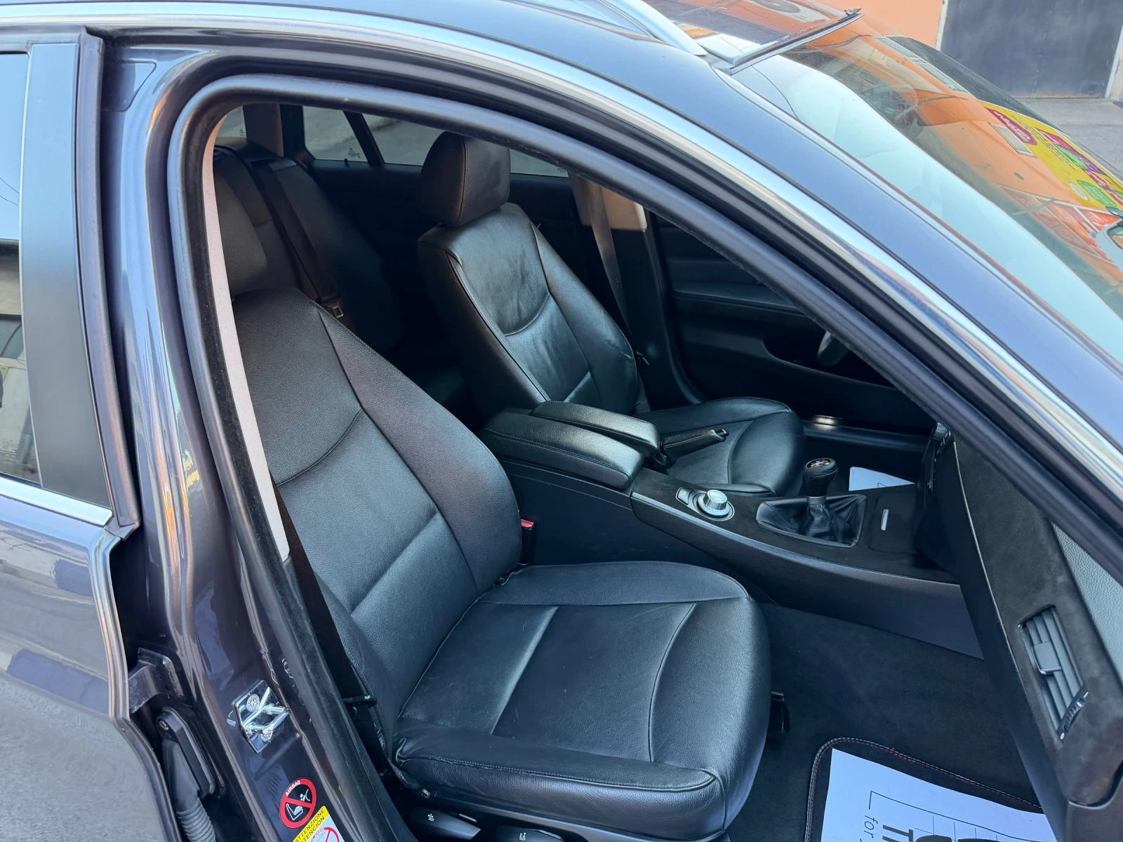 BMW 330 3.0D М57, снимка 11 - Автомобили и джипове - 55981376