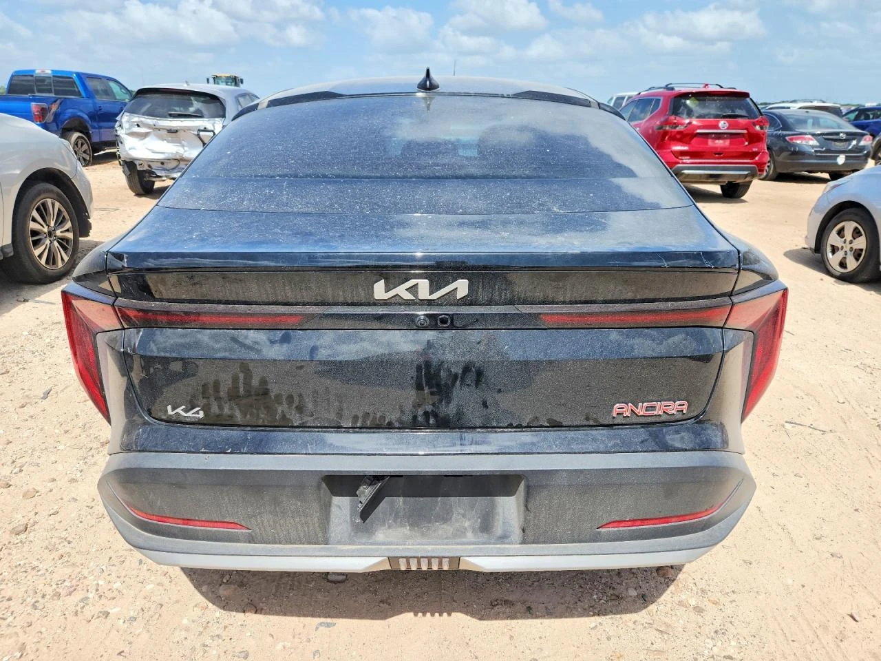 Kia K4 2.0l Lxs, снимка 6 - Автомобили и джипове - 56040705