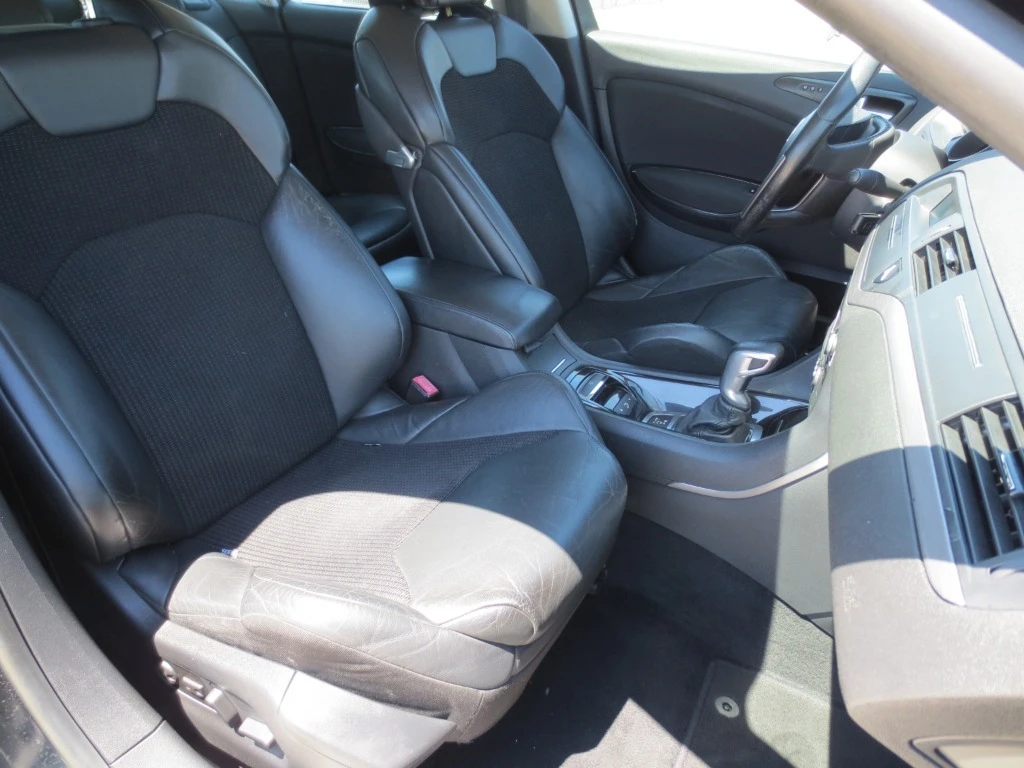 Citroen C5, снимка 13 - Автомобили и джипове - 56354581