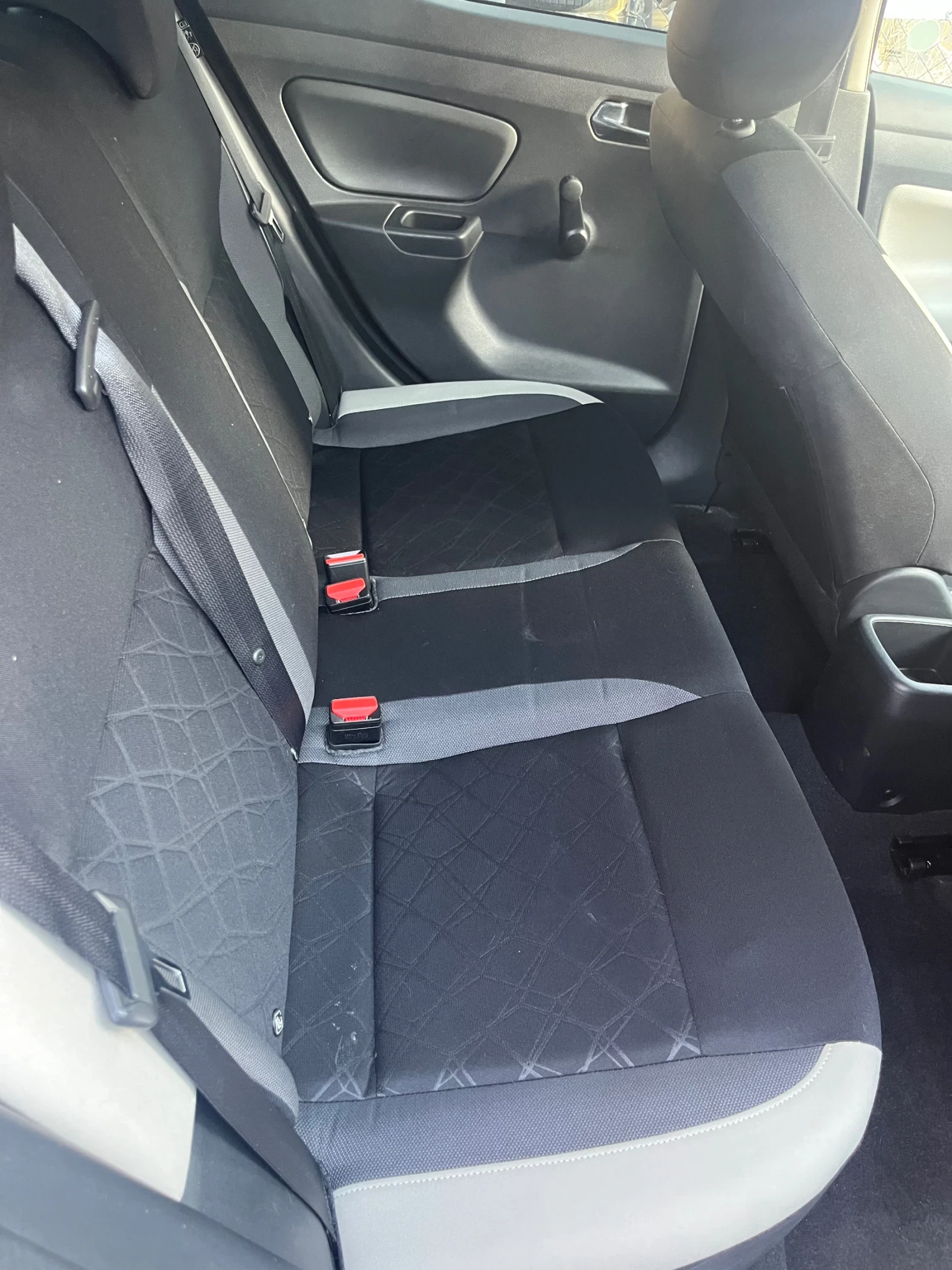 Nissan Micra Distronic - FULL - SWISS  | Mobile.bg � ����������� 9