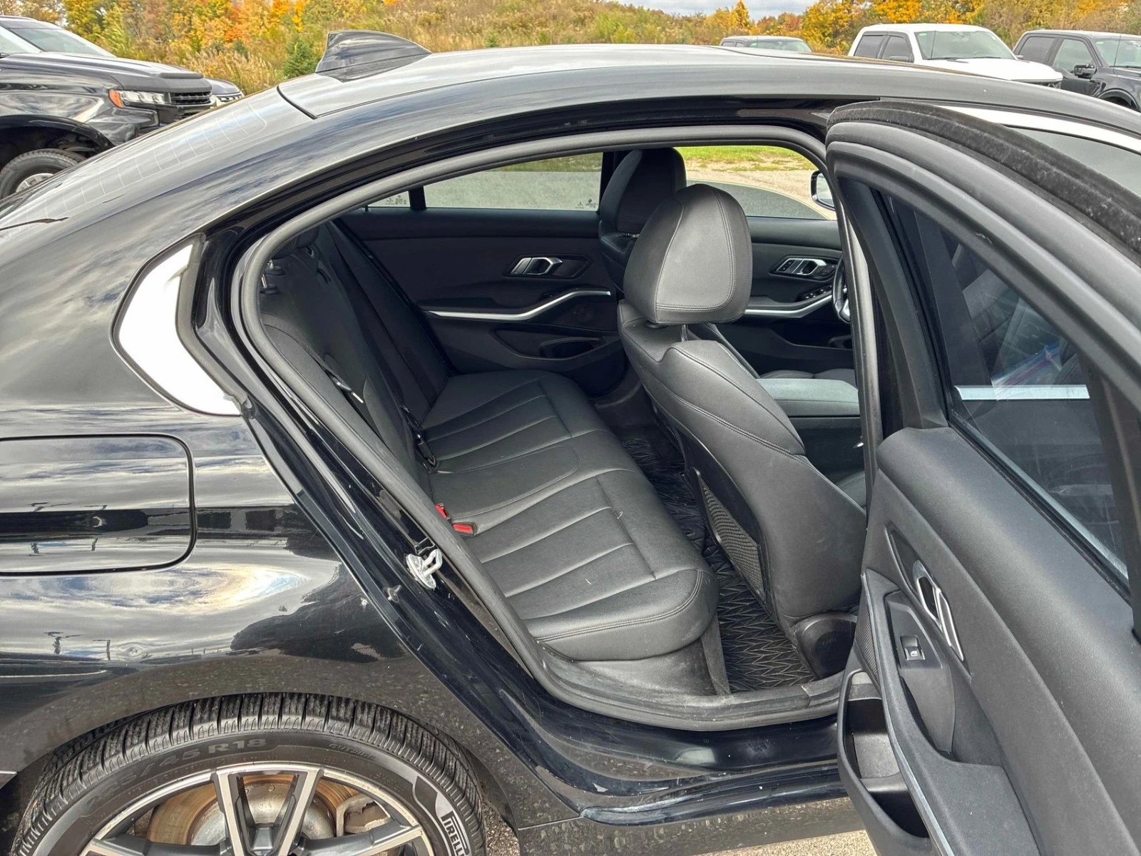 BMW 330 Sport-Line * Live Cockpit * ���������� (���� �� �� | Mobile.bg � ����������� 9