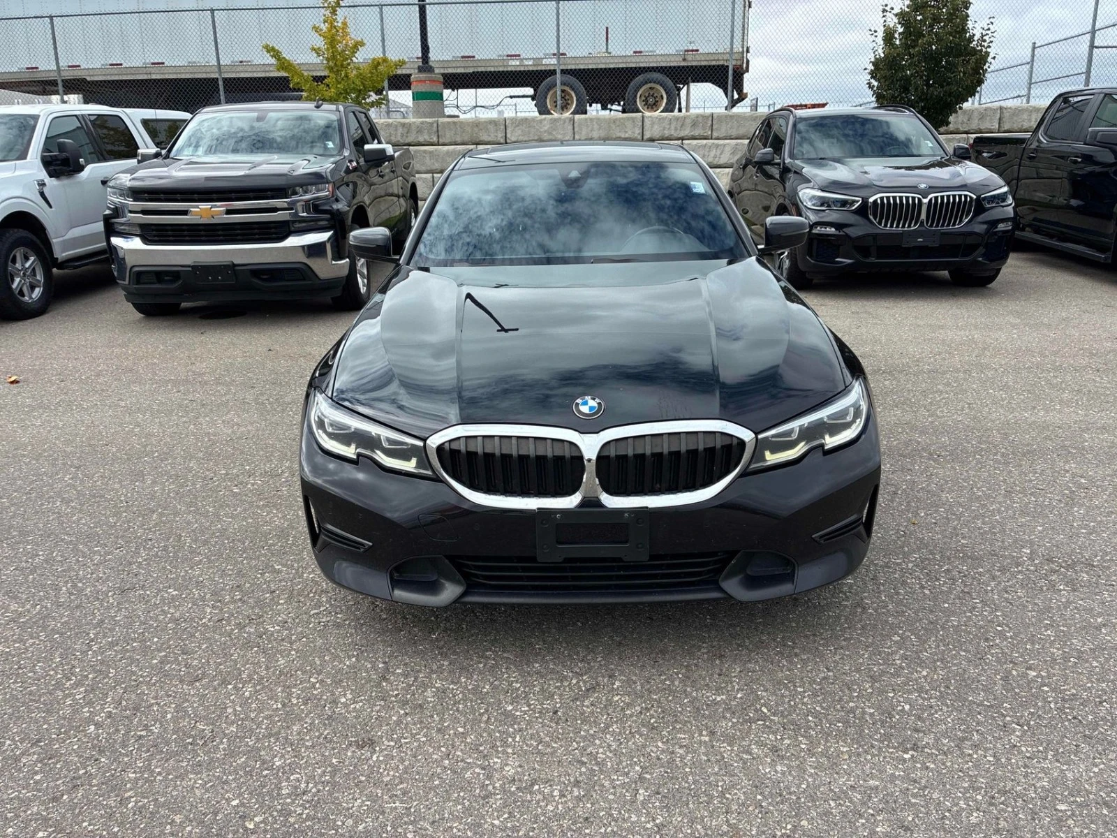 BMW 330 Sport-Line * Live Cockpit * ���������� (���� �� �� | Mobile.bg � ����������� 5