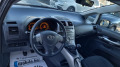 Toyota Auris 1.4 D4D 90к.с ГАРАНЦИЯ - [9] 