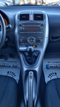 Toyota Auris 1.4 D4D 90к.с ГАРАНЦИЯ - [15] 