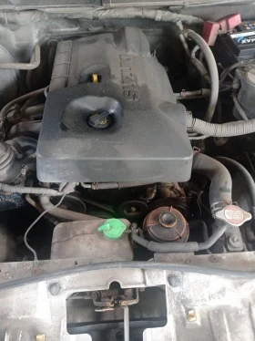 Suzuki Grand vitara 2.0 140 ks, снимка 7