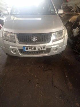 Suzuki Grand vitara 2.0 140 ks, снимка 1