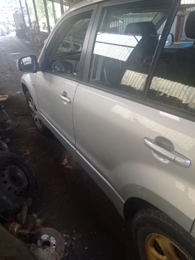 Suzuki Grand vitara 2.0 140 ks, снимка 4