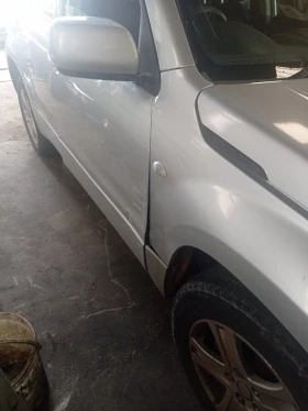 Suzuki Grand vitara 2.0 140 ks, снимка 3