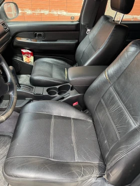 Nissan Pathfinder 3.5 V6 4x4 Газов Инжекцион, снимка 7