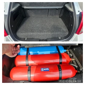 Opel Mokka 1, 4 сng, turbo, регистриран , като нов, снимка 13