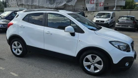 Opel Mokka 1, 4 сng, turbo, регистриран , като нов, снимка 5