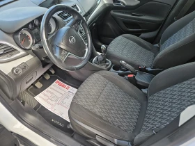 Opel Mokka 1, 4 сng, turbo, регистриран , като нов, снимка 9