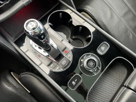 Bentley Bentayga 4.0D/CARBON/MULLINER/NIGHT VISION/PANO/HUD/360/TV/, снимка 11