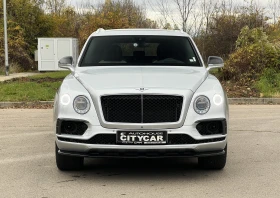 Bentley Bentayga 4.0D/CARBON/MULLINER/NIGHT VISION/PANO/HUD/360/TV/, снимка 2
