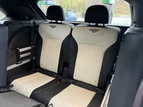 Bentley Bentayga 4.0D/CARBON/MULLINER/NIGHT VISION/PANO/HUD/360/TV/, снимка 15