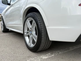 BMW X3 3.5TwinTurbo 400+ + + , снимка 17