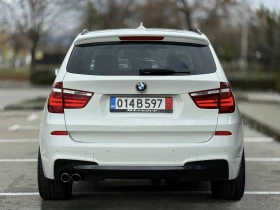 BMW X3 3.5TwinTurbo 400+ + + , снимка 5