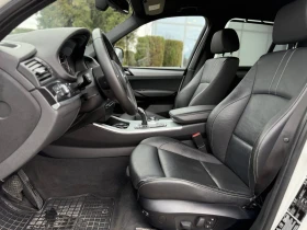 BMW X3 3.5TwinTurbo 400+ + + , снимка 11