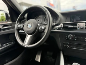 BMW X3 3.5TwinTurbo 400+ + + , снимка 14