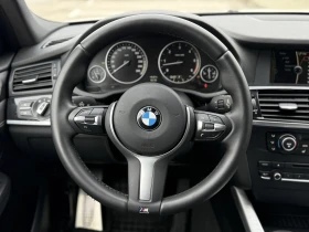 BMW X3 3.5TwinTurbo 400+ + + , снимка 7
