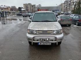 Tata Safari, снимка 2