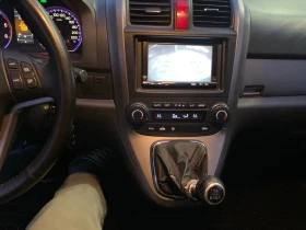 Honda Cr-v C-RV 179000 km 4x4, снимка 10