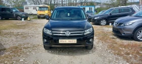 VW Tiguan 2.0TDI-4MOTION-FACELIFT, снимка 2