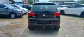 VW Tiguan 2.0TDI-4MOTION-FACELIFT, снимка 12